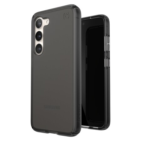 Speck Presidio Perfect Mist Case For Samsung Galaxy S23, Obsidian 150338-9984